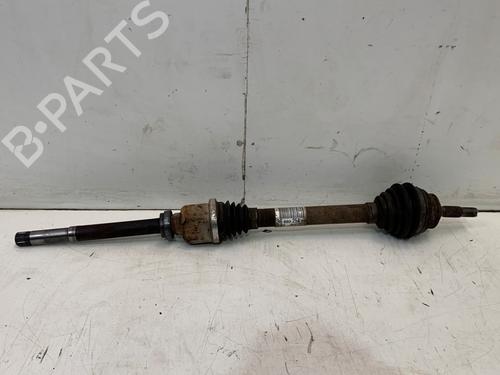 Right front driveshaft CITROËN C3 II (SC_) 1.6 HDi | BP36932383M39 - Image 2