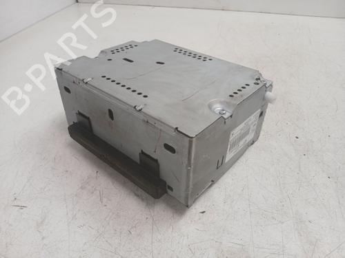 Radio FORD FIESTA VI (CB1, CCN) 1.25 | BP40606111E6 - Image 2