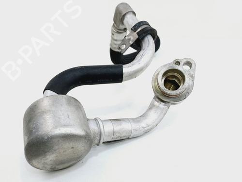 AC pipe ALFA ROMEO STELVIO (949_) 2.9 Q4 (949.AXH2A) | BP36919999M126 - Image 2
