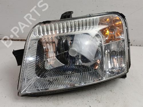 Used Left headlight Left headlight 36929488 36929488