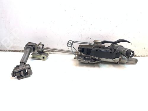 Steering column SKODA FABIA II (542) 1.2 | BP38911698M21 - Image 4