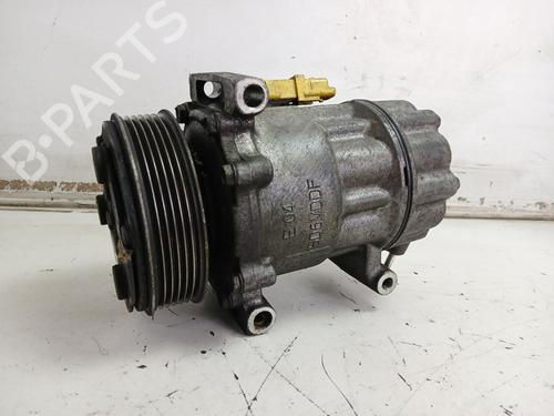 Used AC compressor AC compressor 36927269 36927269