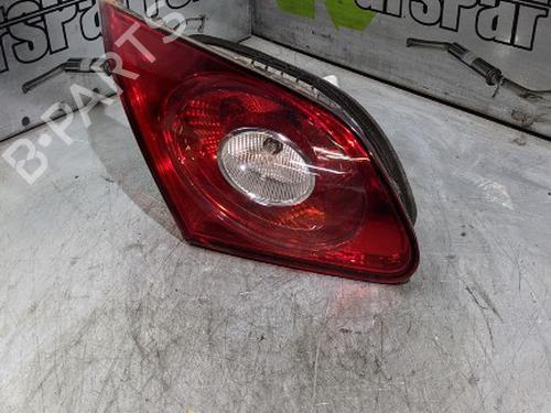 Used Left taillight Left taillight 36918447 36918447