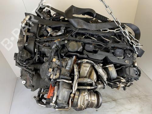 Engine MERCEDES-BENZ CLS (C257) CLS 350 d 4-matic (257.321) | BP36924398M1 - Image 5