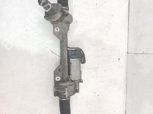 Steering rack BMW 1 (E81) 118 i | BP38530165M22 - Image 4
