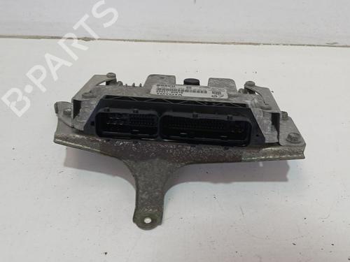 Engine control unit (ECU) TOYOTA AYGO (_B1_) 1.0 (KGB10_, KGB10R) | BP36924153M57 - Image 1