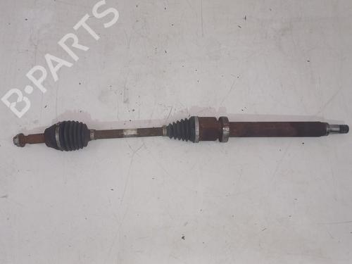 Used Right front driveshaft Right front driveshaft 36931228 36931228