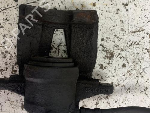 Left front brake caliper OPEL CORSA D (S07) 1.2 LPG (L08, L68) | BP36927192M105 - Image 4
