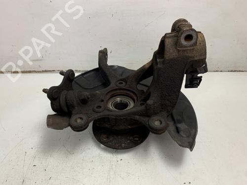 Left front steering knuckle SEAT LEON (5F1) 1.4 TSI | BP36926564M25 - Image 3