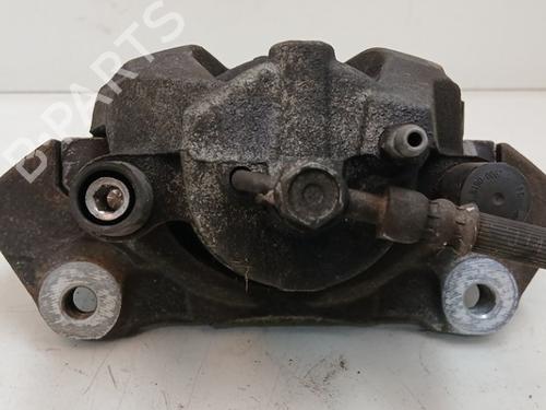 Right front brake caliper TOYOTA AYGO X (_B7_) 1.0 VVT-i (KGB70) | BP36927583M104  - Image 5