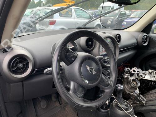 Climate control MINI MINI COUNTRYMAN (R60) Cooper D | BP39548858I5 - Image 2