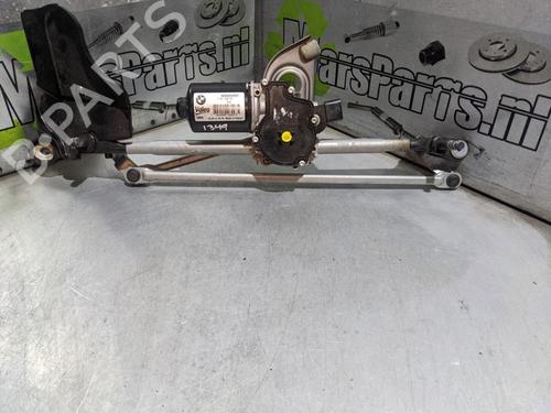 front-wipers-mechanism-bmw-1-f20-2011-2012-2013-2014-2015-2016-2017-2018-2019-36918982 main image