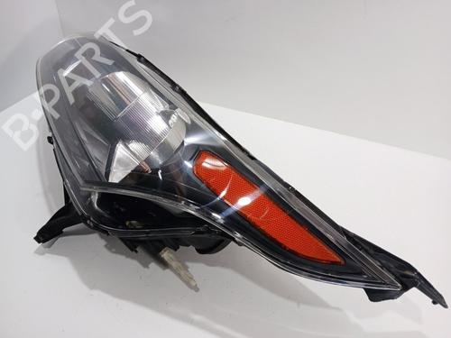 Left headlight FORD TRANSIT CONNECT V408 Box Body/MPV 1.5 TDCi | BP36920806C28 - Image 2