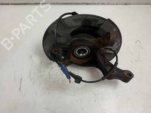 Left front steering knuckle SUZUKI SX4 (EY, GY) 1.6 VVT (RW416, YA21S) | BP36927368M25 - Image 2