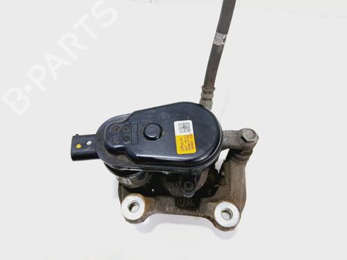 Right rear brake caliper KIA PROCEED (CD) 1.4 T-GDI | BP36921217M106 - Image 3