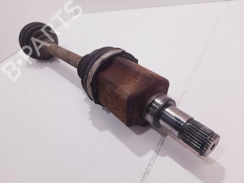 Left front driveshaft VOLVO V40 Hatchback (525) T3 GTDi | BP36920701M38 - Image 3