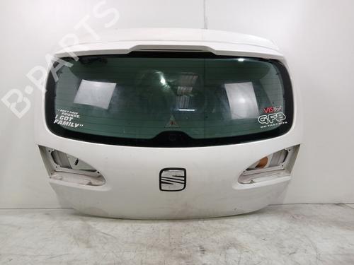 tailgate-seat-leon-1p1-2005-2006-2007-2008-2009-2010-2011-2012-2013-36922401 main image