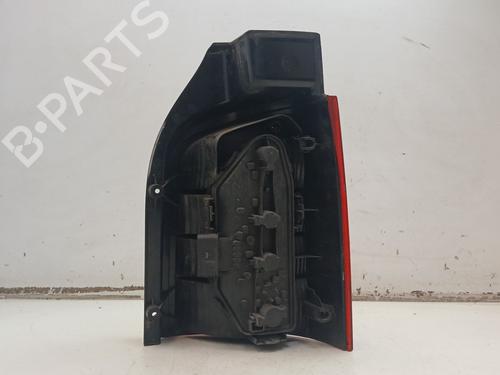 Left taillight VW TRANSPORTER T5 Van (7HA, 7HH, 7EA, 7EH) 2.0 BiTDI | BP37760067C34 - Image 4