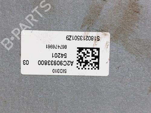 Engine control unit (ECU) RENAULT MEGANE IV Grandtour (K9A/M/N_) 1.5 dCi 110 | BP36921275M57  - Image 6
