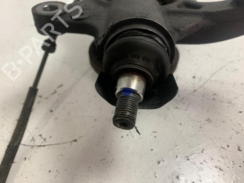 Right front steering knuckle PEUGEOT EXPERT Van (V_) 2.0 BlueHDi 120 | BP37522831M26 - Image 5