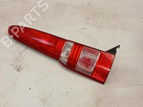 Left taillight FIAT PANDA (169_) 1.2 (169.AXB11, 169.AXB1A) | BP36932207C34 - Image 3