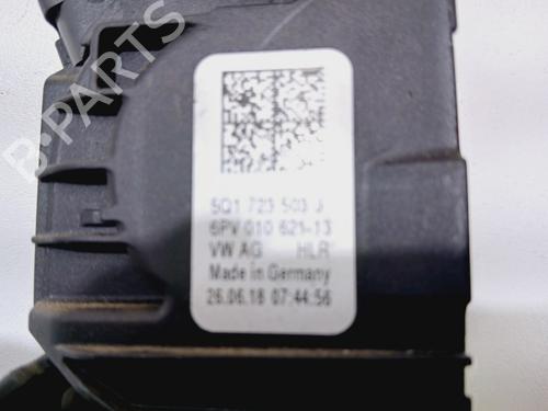 Pedal SKODA KAROQ (NU7, ND7) 1.6 TDI | BP36921597I4 - Image 4