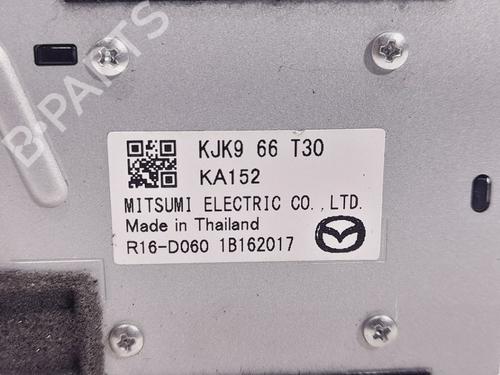 Antenne/Base MAZDA CX-5 (KF) 2.0 | BP36920678C140 - Image 3