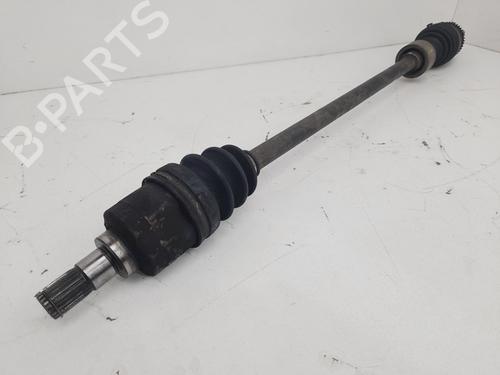 Right front driveshaft SUZUKI SWIFT III (MZ, EZ) 1.3 (RS413, ZC11S) | BP36919487M39 - Image 3