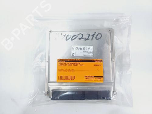 Engine control unit (ECU) LAND ROVER RANGE ROVER III (L322) 3.0 D 4x4 | BP36921111M57  - Image 5