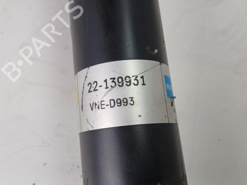 Left front shock absorber BMW 3 Coupe (E46) 320 Cd | BP36957065M16  - Image 5