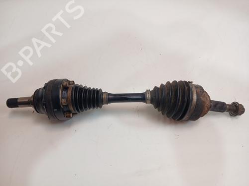 Used Left front driveshaft Left front driveshaft 36922381 36922381