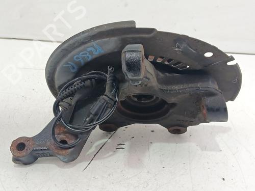 Right front steering knuckle RENAULT CLIO V (B7_) 1.0 TCe 100 (B7MT) | BP36918554M26 - Image 3