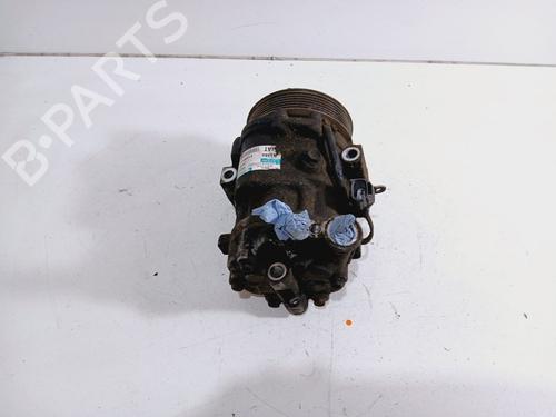 AC compressor OPEL COMBO Box Body/MPV (X12) 1.3 CDTI (B05) | BP36921567M34 - Image 2