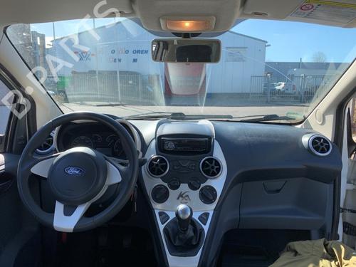 steering-column-stalk-ford-ka-ru8-2008-2009-2010-2011-2012-2013-2014-2015-2016-36930520 main image