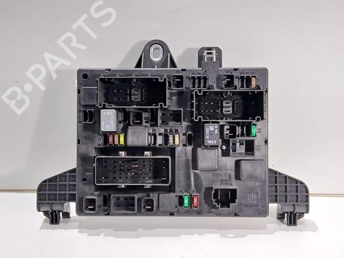 Electronic module OPEL ASTRA J (P10) 1.4 Turbo (68) | BP36922069M83 - Image 2