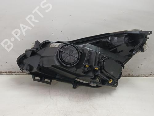 Right headlight OPEL CORSA D (S07) 1.4 (L08, L68) | BP38530159C29 - Image 4