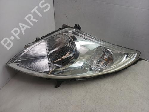 Used Right headlight Right headlight SUZUKI SWIFT IV (FZ, NZ) 1.2 (AZH412, ZC72S) (94 hp) 40491381 40491381