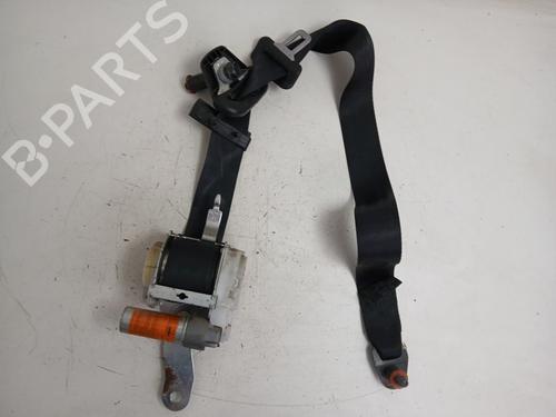 Front right seatbelt CHEVROLET MATIZ (M200, M250) 0.8 | BP36928109I25 - Image 4
