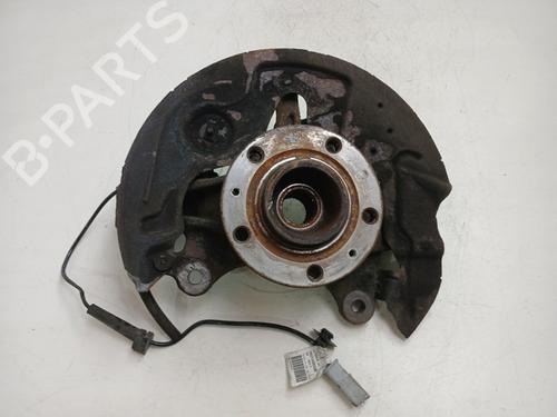 left-front-steering-knuckle-opel-combo-box-bodympv-k9-2018-39237925 main image