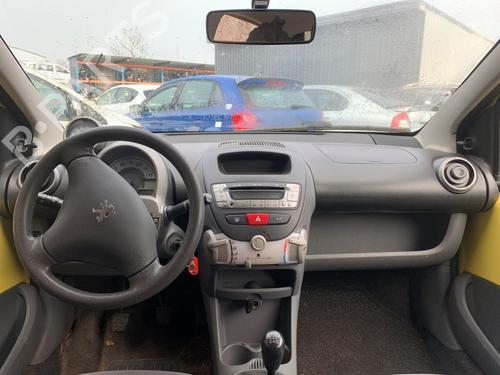 Used Climate control Climate control 36930607 36930607