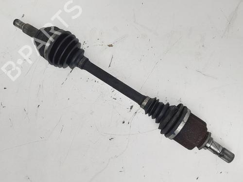 Used Left front driveshaft Left front driveshaft 36919525 36919525