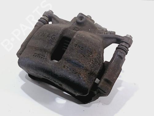 Used Left front brake caliper Left front brake caliper 36921484 36921484