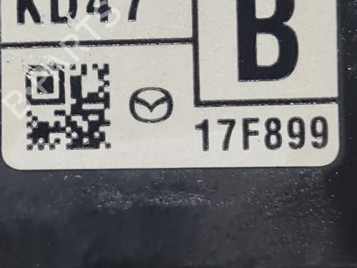 Ratstangsstang MAZDA 3 (BM, BN) 2.0 | BP36918500I23 - Image 4