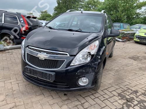 Engine CHEVROLET SPARK (M300) 1.2 | BP36933406M1 - Image 3