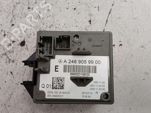 Switch MERCEDES-BENZ A-CLASS (W176) A 200 (176.043) | BP36931277I30 - Image 6