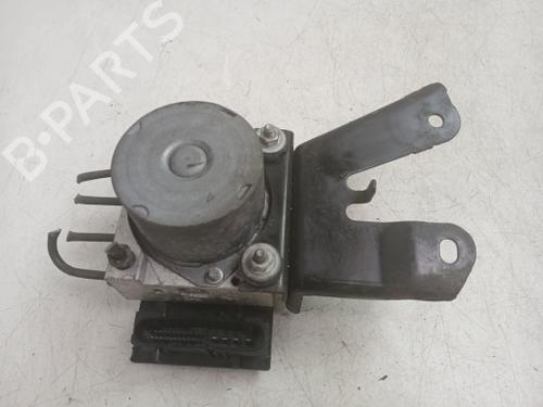 Used ABS pump ABS pump CITROËN C1 (PM_, PN_) 1.0 (68 hp) 40606121 40606121