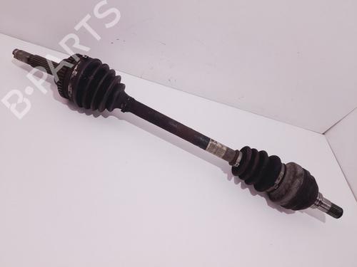 Used Left front driveshaft Left front driveshaft 36919451 36919451