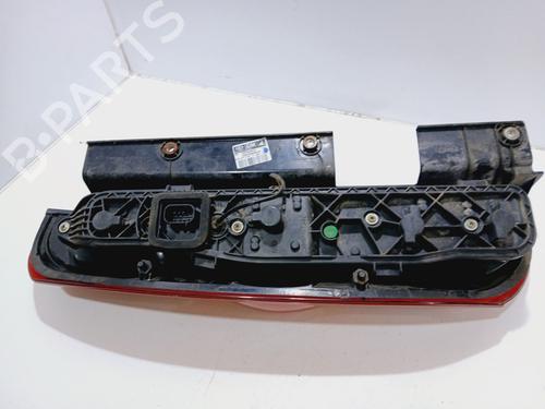 Right taillight OPEL COMBO Box Body/MPV (X12) 1.6 CDTI (B05) | BP36921679C35 - Image 5
