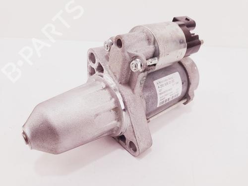 starter-mercedes-benz-a-class-w177-2018-36919832 main image