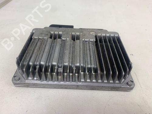 Engine control unit (ECU) BMW 3 Convertible (E46) 318 Ci | BP36924611M57 - Image 3